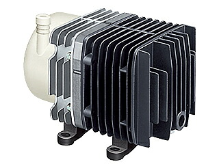 日東工器 リニアコンプレッサ AC0610A