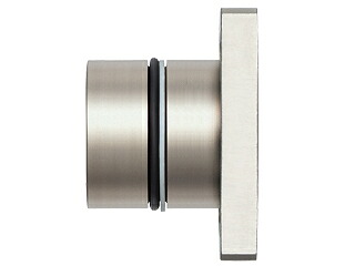 日東工器 マルチカプラ MALC-8HS-FL STEEL