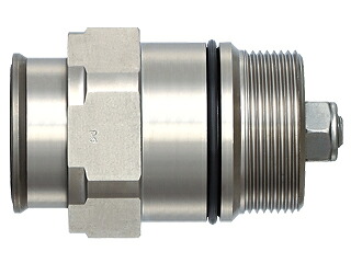 日東工器 マルチカプラ MALC-8P-10F SUS