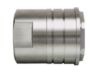 日東工器 マルチカプラ MALC-8S-10F SUS
