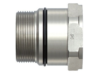 日東工器 マルチカプラ MALC-8S-FL SUS