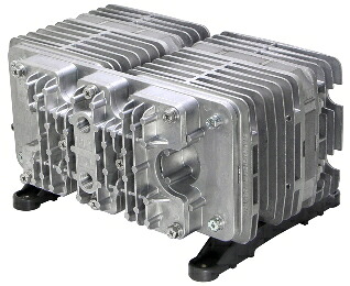 日東工器 無意味さ揚水機 VP0940T-A1