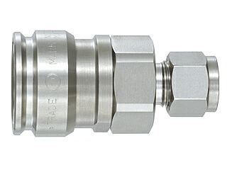 日東工器 ハイフローカプラ HFL-2S-BI3/8|GAOS 店