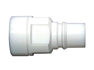 日東工器 セミコンカプラ SCAL-8P