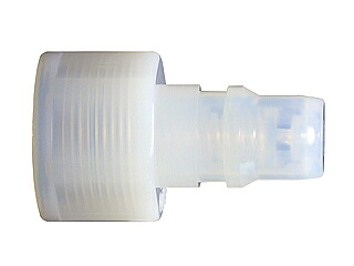 日東工器 セミコンカプラ SCF-2S-3 FEP(FKM)