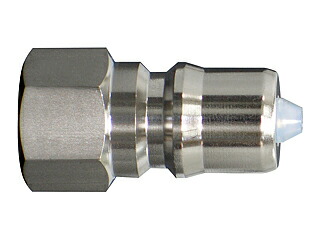 日東工器 セミコンカプラ SCF-2SL-N08 FEP(FKM)