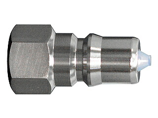 日東工器 セミコンカプラ SCS-1P PFA