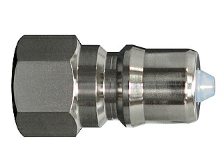 日東工器 セミコンカプラ SCT-6P