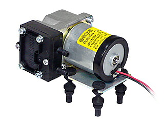 日東工器 セミコンカプラ 6P-304-F SUS304 FKM