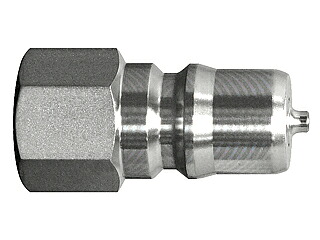 日東工器 セミコンカプラ 8P-304-F SUS304 FKM|GAOS 店