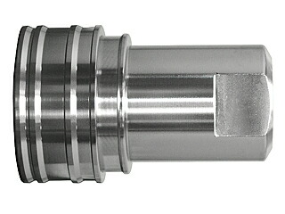 日東工器 セミコンカプラ 8S-304-P SUS304 パ-フロ