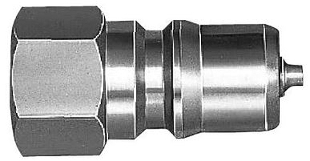 日東工器 セミコンカプラ 6P-304-E SUS304 EPDM｜GAOS　店