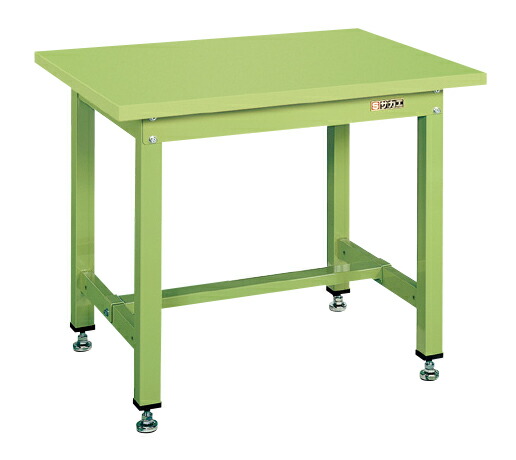 サカエ作業台diy 工具中量作業台ｋｔタイプｋｔ ６９３ｓ 代金引換不可商品 代金引換不可商品 作業台 Jksportscouncil Com