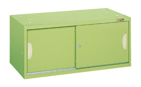 サカエ　工具管理ユニット　ＳＫ－０４ＳＮ　【配送先に会社名・店舗名必要】【代金引換不可】