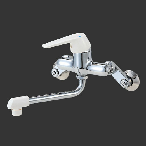 三栄水栓 シングル混合栓 CK1700DK-13