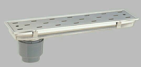 三栄水栓 浴室排水ユニット H901-750｜GAOS　店