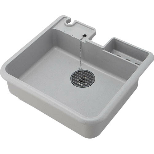 三栄水栓 水栓柱パン HW80-550 11,987円