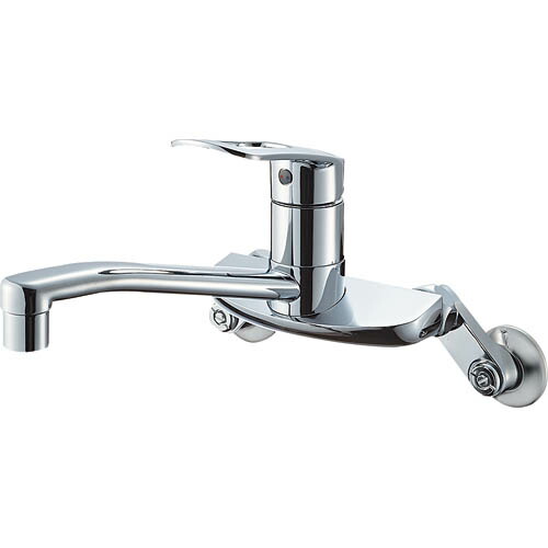 三栄水栓 シングル練りあわせる栓 K2710EK-13