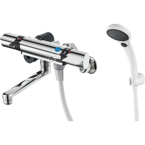 三栄水栓 サーモシャワー混合栓 SK18121CT2-13|GAOS 店