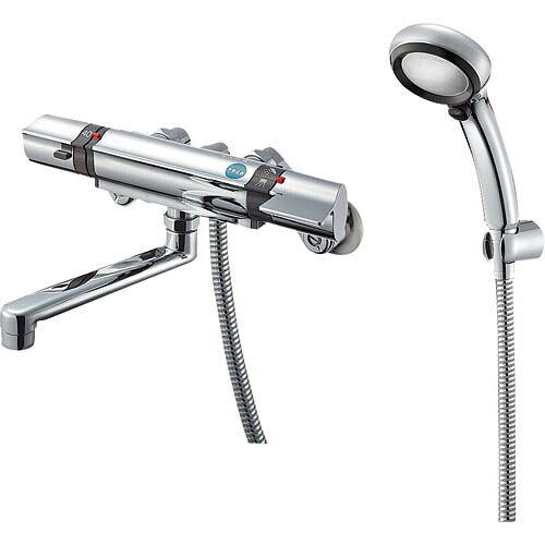 三栄水栓 サーモシャワー混合栓 SK18121CTC-13｜GAOS　店 32,021円