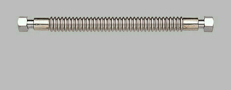 三栄水栓 ショックレスフレキ T197-13X250