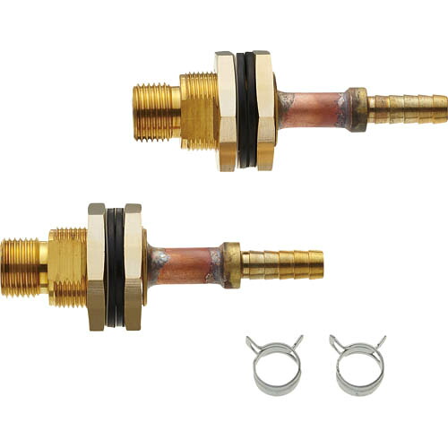 三栄水栓 ユニット貫通金具 T4315-2S-10A