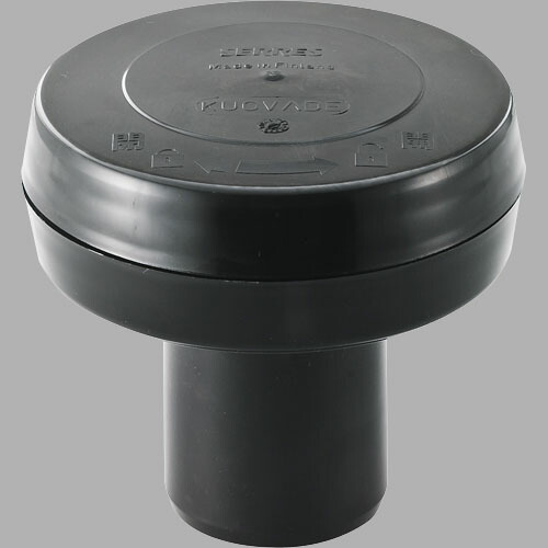 三栄水栓 床下低位通気弁 V740-65