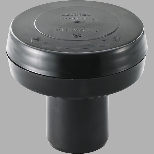三栄水栓 床下低位通気弁 V740-75