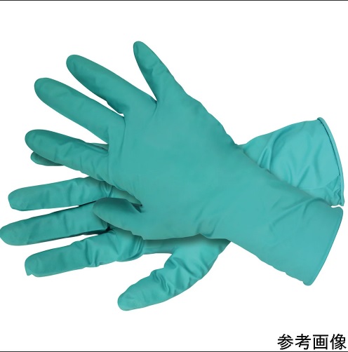 シゲマツ科 舎密学防御することグローブ 93-260 XL大いさ/25双入 17103 20個書き割り