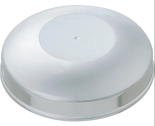 シゲマツ科 ろ波器差し固める#50581(軽銀蒸着品)(B・V・Y) 10個