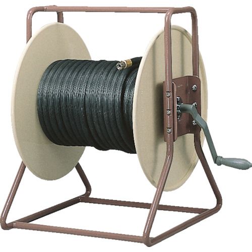 シゲマツ ホースリール(エアラインマスク専用) 1個(受注生産品)
