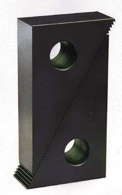 スーパーツール ステップブロック 2P 6S