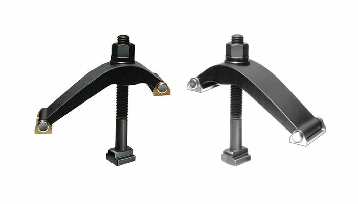 スーパーツール スイベルニュークランプ 2P NC60 18,838円