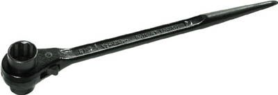 スーパーツール ラチェットレンチ RN2730