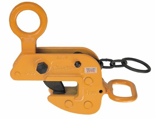 スーパーツール 横吊クランプ HLC0.5H