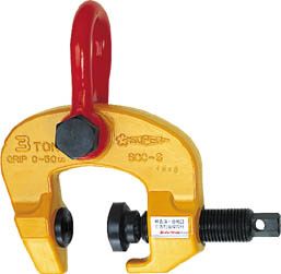 スーパーツール スクリューカムクランプ SCC6｜GAOS　店 58,784円
