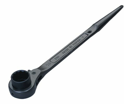 スーパーツール ラチェットレンチ RN21