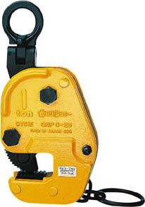 スーパーツール 横吊クランプ GVC1E
