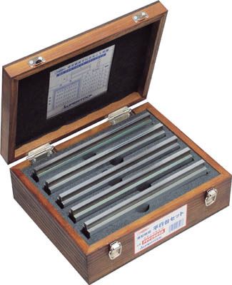 スーパーツール 平行台 仕掛ける PPP160SB