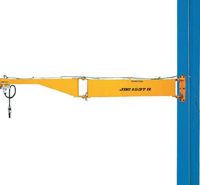 スーパーツール ジブクレーン JBC1537H 花・ガーデン・DIY-DIY・工具