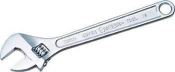 スーパーツール モンキレンチ MAN450