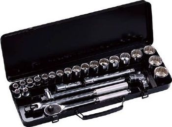 スーパーツール ソケット鍵 仕掛ける N420S