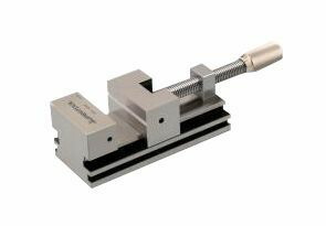 スーパーツール 精密バイス(ハンドルタイプ) SPV120H