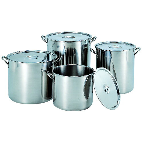 スギコ 18-8ストックポット SH-2025-33|GAOS 店