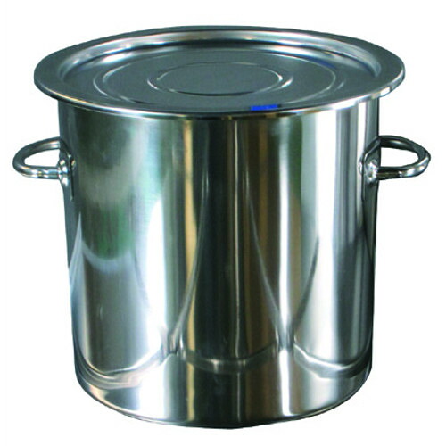 18-8テーパー型食料雑貨類入れもの SH-6712 12L
