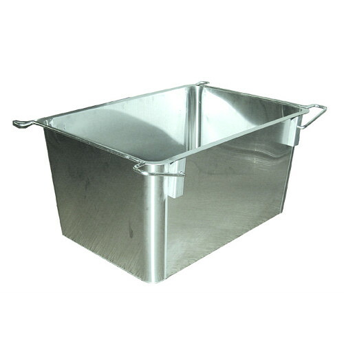 スギコ 18-8ステンレスコンテナ SK-4666SC｜GAOS　店 50,914円