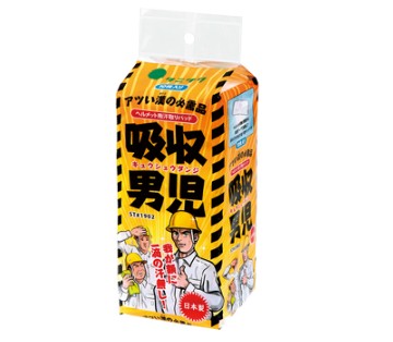 採り入れるお坊っちゃん ST#1902-60 1箱(60枚入)