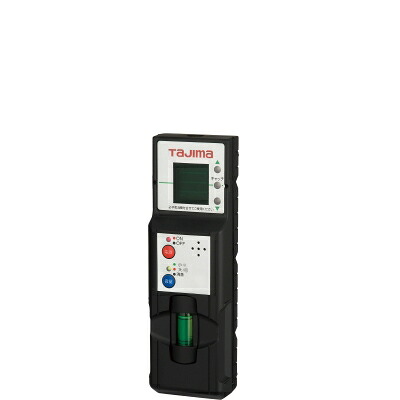 タジマ グリーン用受光器 RCV-G