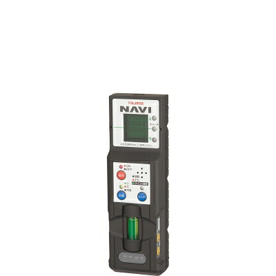 タジマ 緑であること用NAVI受光器 RCV-GNAVI