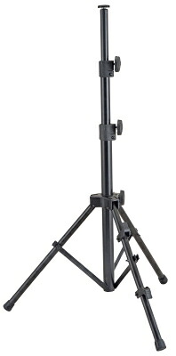 タジマ ワークライト R 4000lm／1500lm用三脚 LE-ZT5